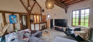  Maison � vendre 8 pi�ces 177 m�