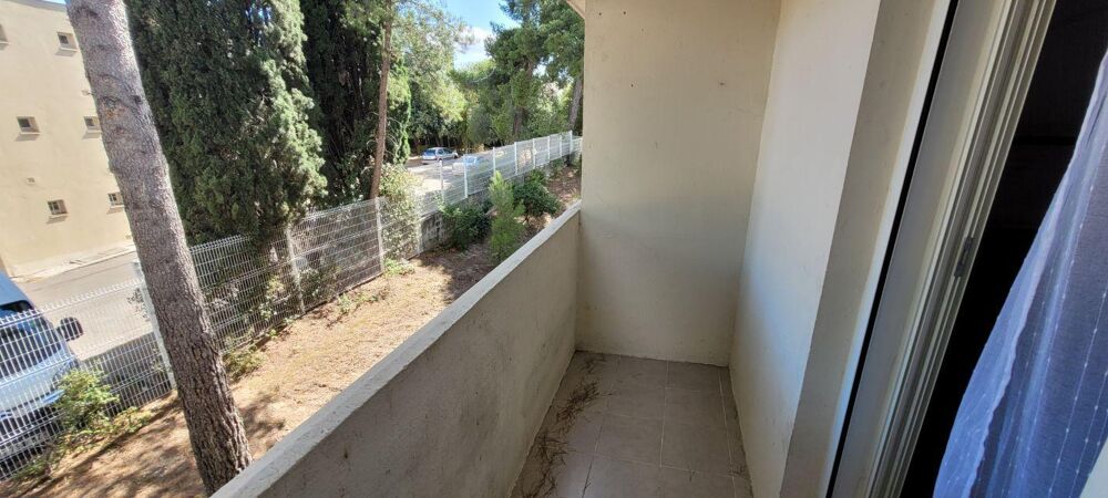 Location Appartement 2 Pièces Meublé Montpellier