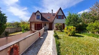 Maison à vendre 6 pièces 145 m²
