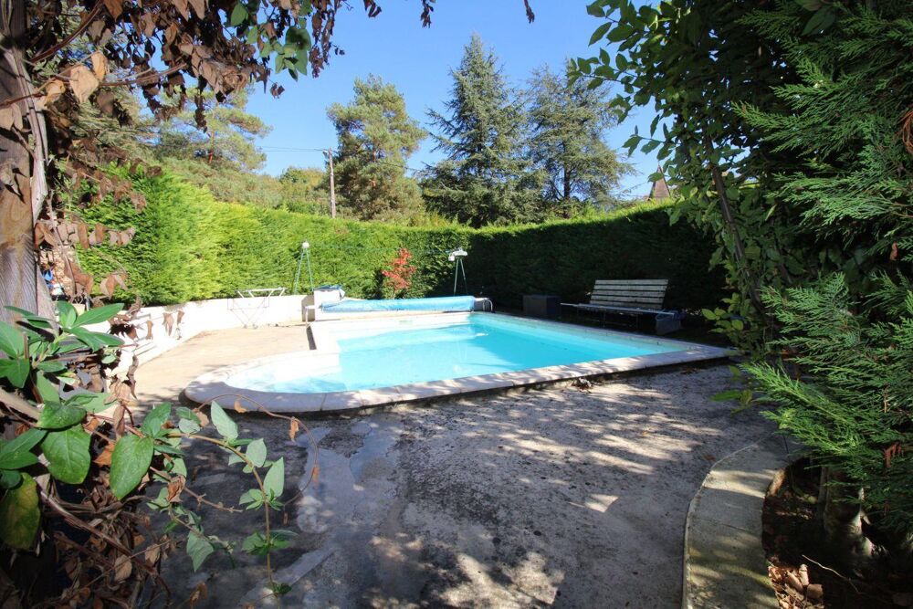 Vente Maison Maison Puy l'eveque