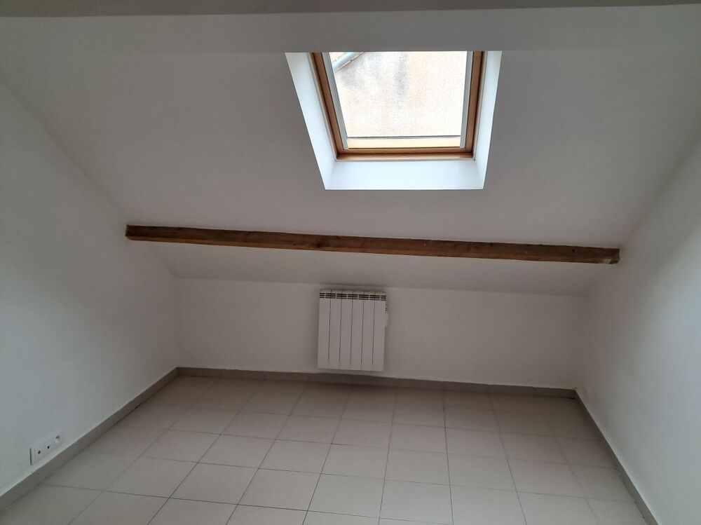 1 Pièce duplex
