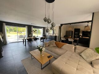  Maison à vendre 3 pièces 87 m²