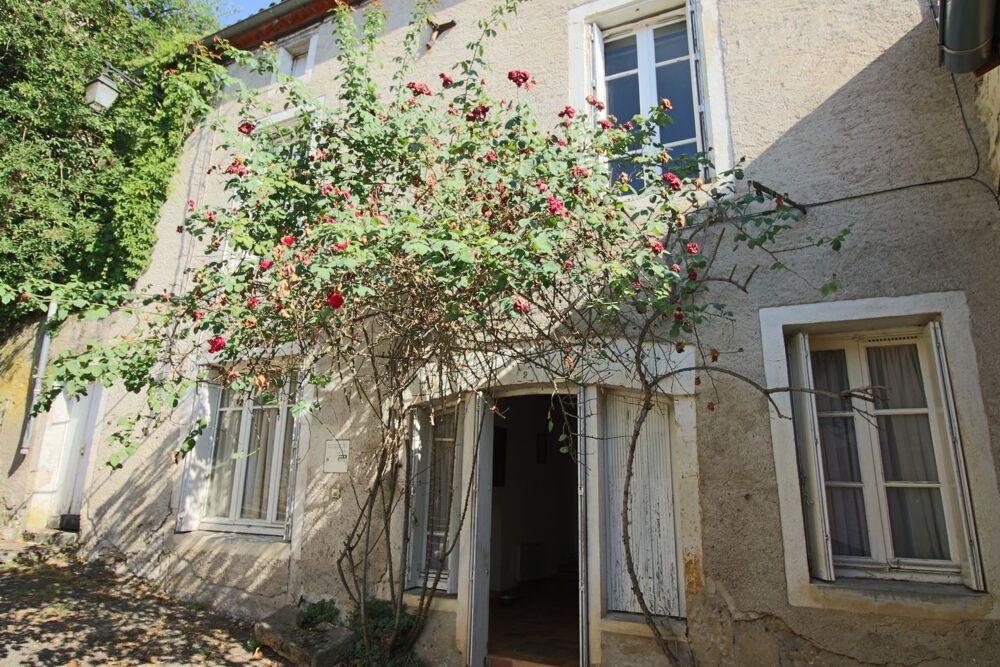 Maison 4 pièces 100 m² · à Puy l'Eveque · 100 m² · 96 300 €