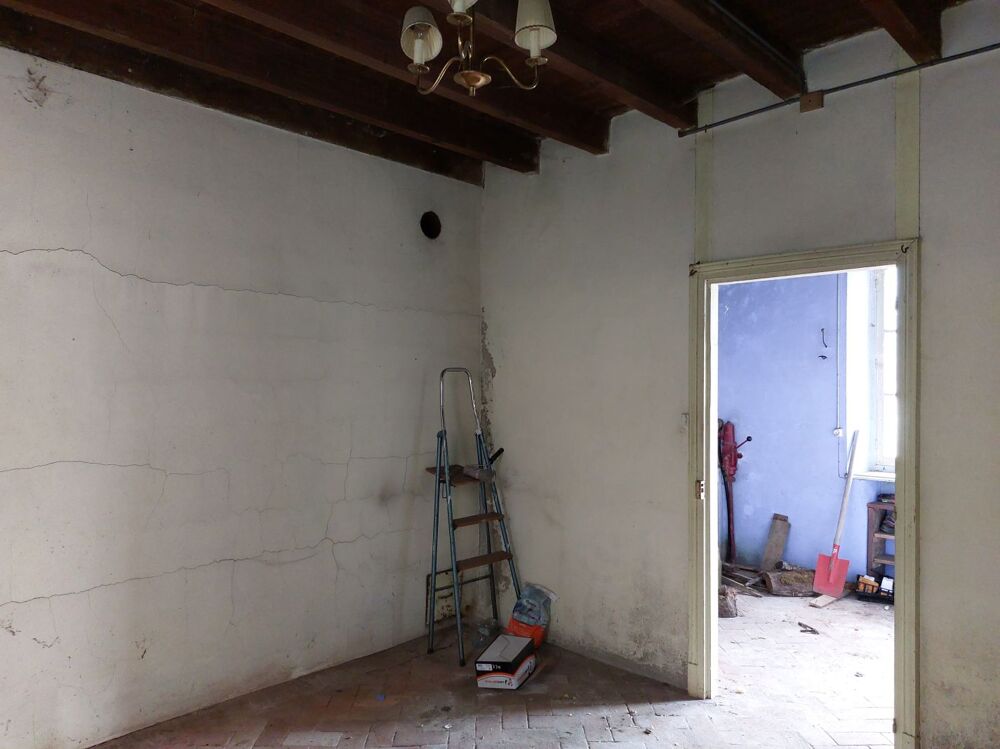 Vente Maison Maison à rénover Auge