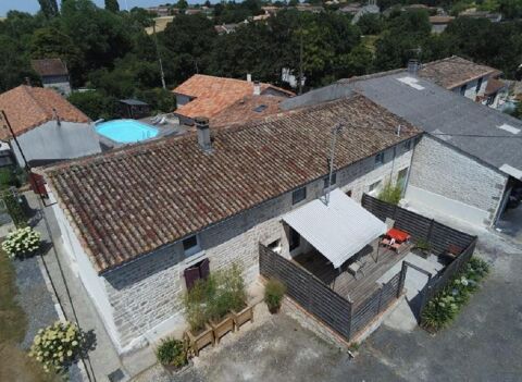   Maison Maison - 8 pièce(s) - 275 m²