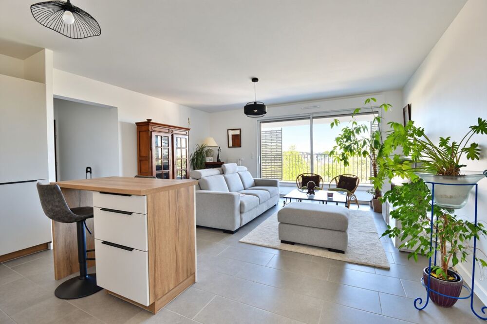Vente Appartement 3 Pièces Ref: Jasmin Cholet