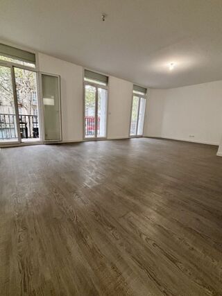  Appartement à vendre 4 pièces 100 m²