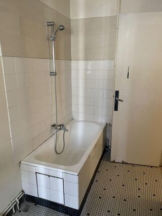  Appartement � vendre 5 pi�ces 94 m�