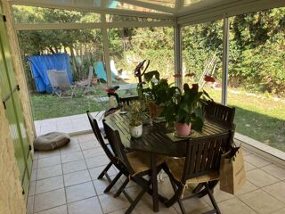  Maison à vendre 4 pièces 94 m²