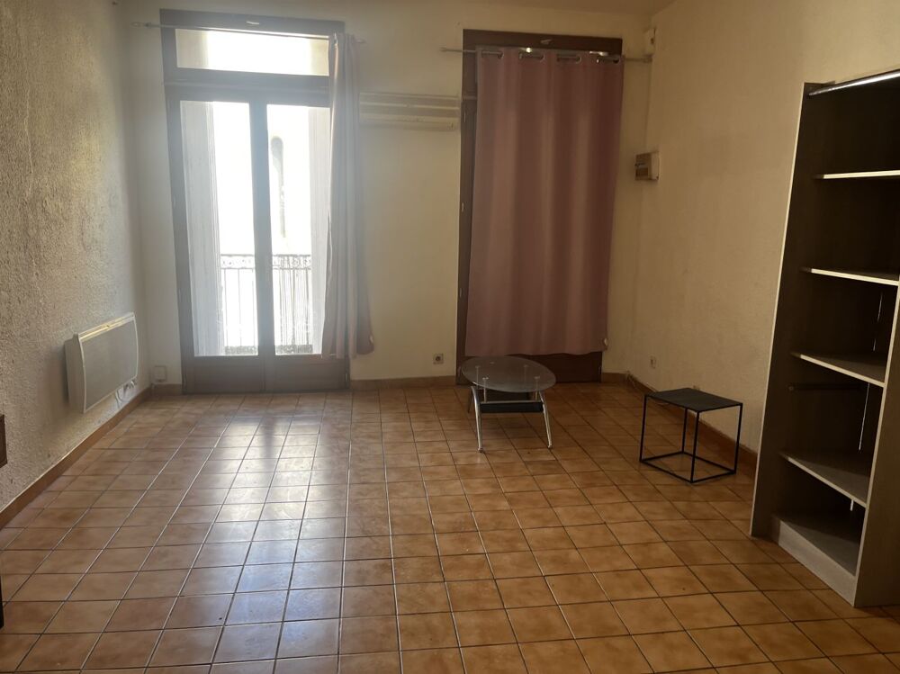 Vente Immeuble Immeuble Perpignan