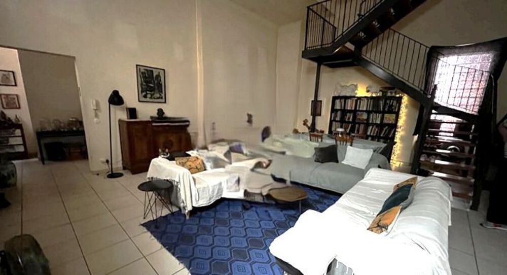 Vente Appartement 4 Pièces Perpignan