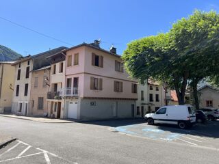  Maison à vendre 4 pièces 60 m²