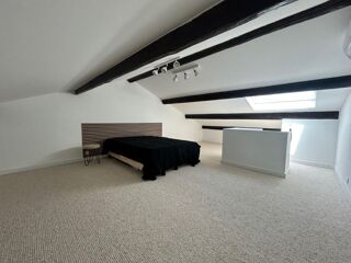  Appartement à vendre 1 pièce 62 m²