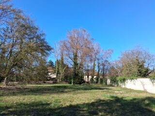  Terrain à vendre 1 pièce 270 m²