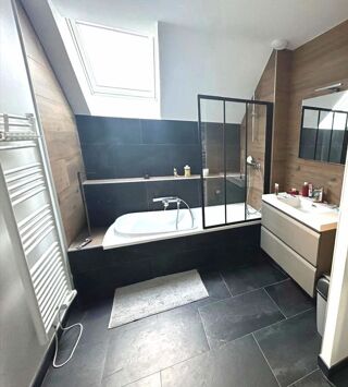  Maison à vendre 6 pièces 177 m²