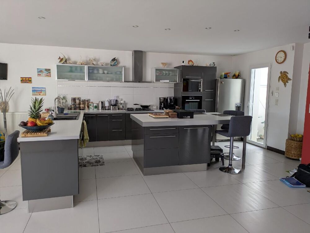 � vendre  Maison Les Sables-d'Olonne (85180)