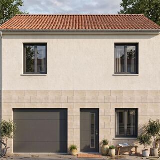  Maison à vendre 4 pièces 100 m²