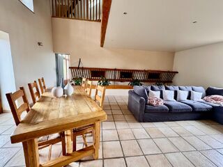  Maison � vendre 8 pi�ces 232 m�