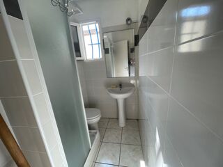  Appartement à vendre 2 pièces 41 m²