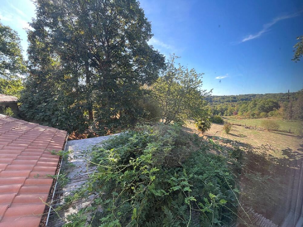 Vente Maison Maison Verneuil sur vienne
