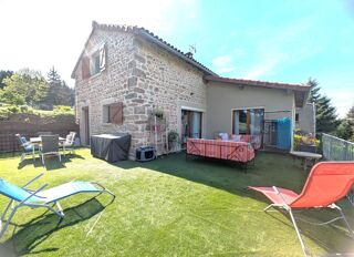  Maison à vendre 6 pièces 130 m²