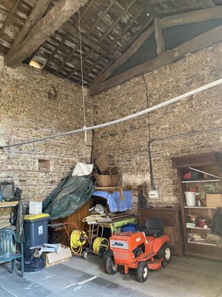  Maison à vendre 1 pièce 350 m²