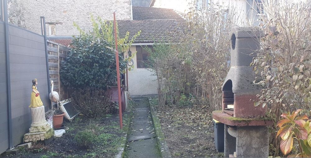 Vente Maison Maison Ax les thermes