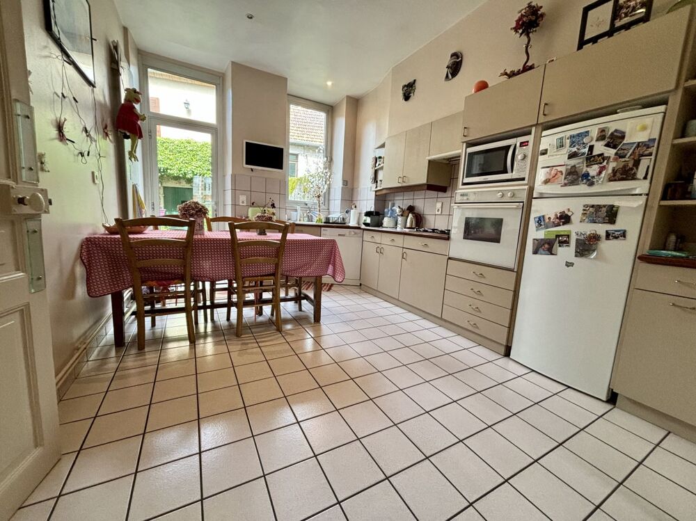 Vente Maison Maison de ville Boussac