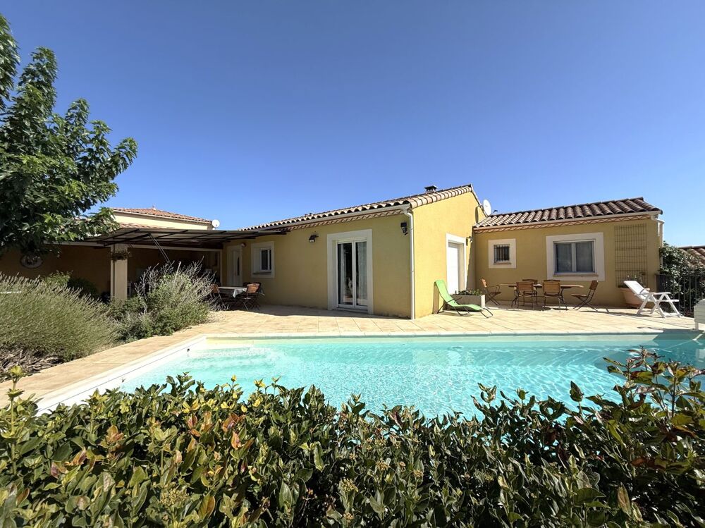 Vente Maison Villa Aigne