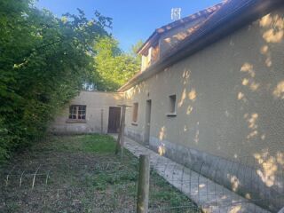  Maison à vendre 5 pièces 113 m²