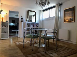  Appartement � vendre 2 pi�ces 61 m�