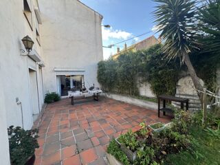  Maison à vendre 5 pièces 185 m²