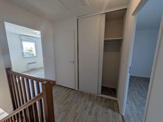  Maison � vendre 3 pi�ces 71 m�