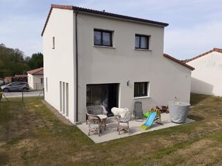  Maison à vendre 5 pièces 97 m²