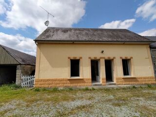  Maison à louer 4 pièces 87 m²