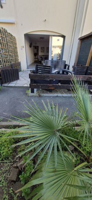  Appartement � vendre 1 pi�ce 21 m�