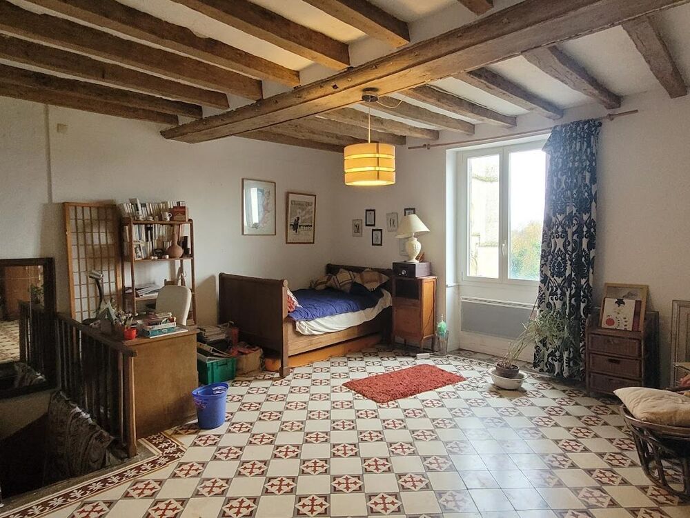 Vente Maison Maison Etilleux