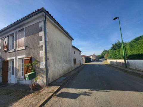   Maison Maison - 4 pi�ce(s) - 88 m�