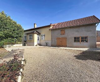  Maison à vendre 5 pièces 121 m²