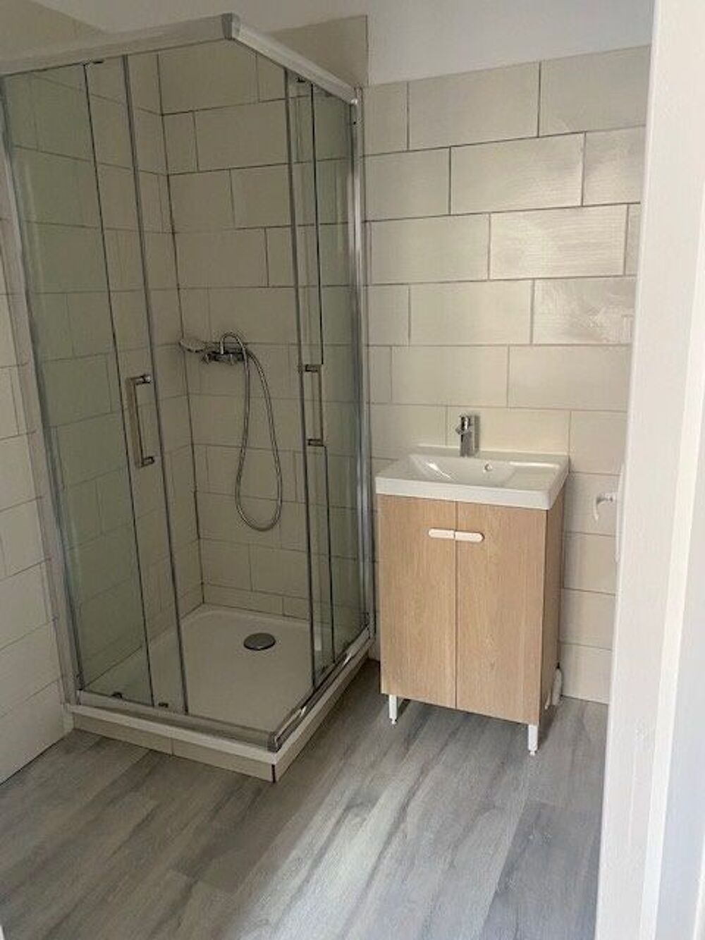 Location Appartement 2 Pièces Nimes