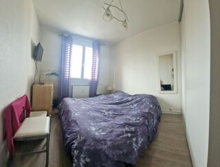  Appartement à vendre 3 pièces 57 m²