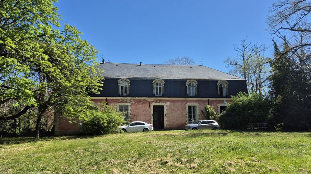 Vente Maison Maison Graulhet