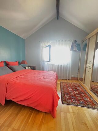  Maison � vendre 5 pi�ces 136 m�