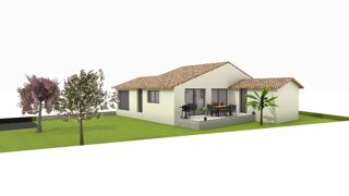  Maison  vendre 1 pice 80 m