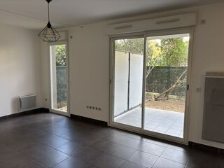  Appartement � louer 1 pi�ce 32 m�