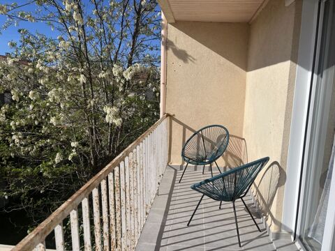   2 Pi�ces Meubl� Appartement - 2 pi�ce(s) - 42 m�