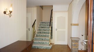  Maison à vendre 8 pièces 141 m²