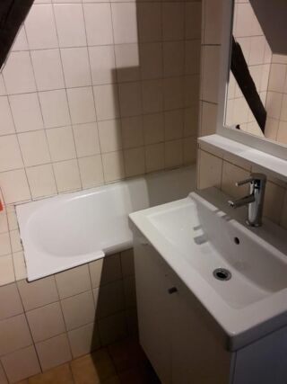  Appartement à louer 2 pièces 30 m²