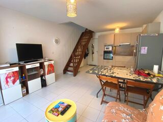  Maison � vendre 3 pi�ces 49 m�