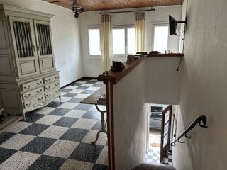  Maison à vendre 4 pièces 80 m²
